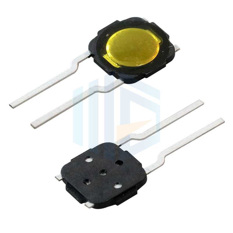 薄膜輕觸開(kāi)關(guān)