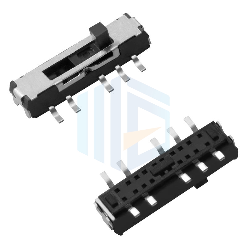 迷你撥動開關(guān)