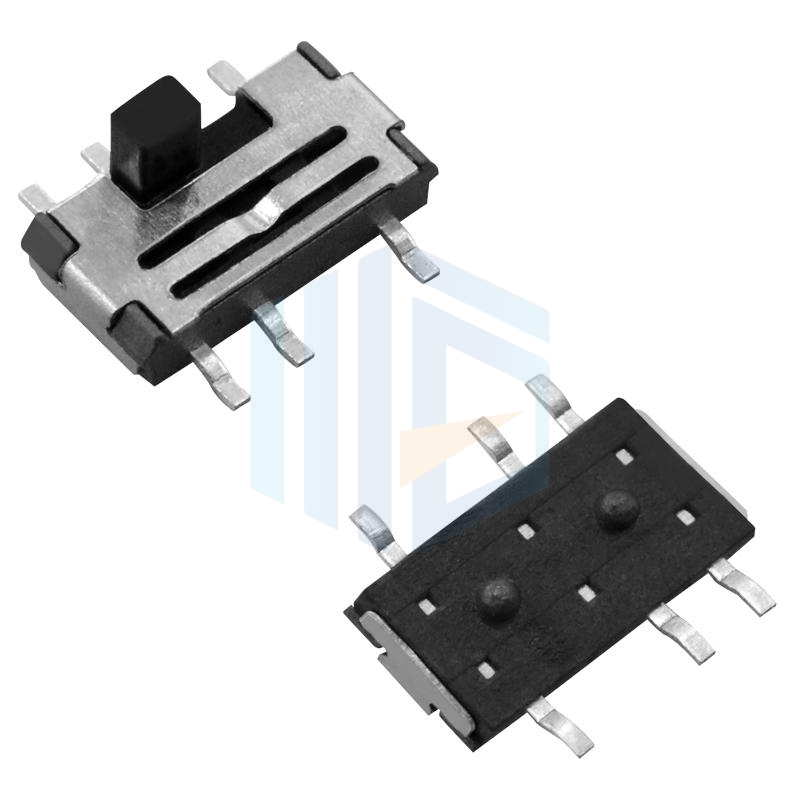 迷你撥動開關(guān)