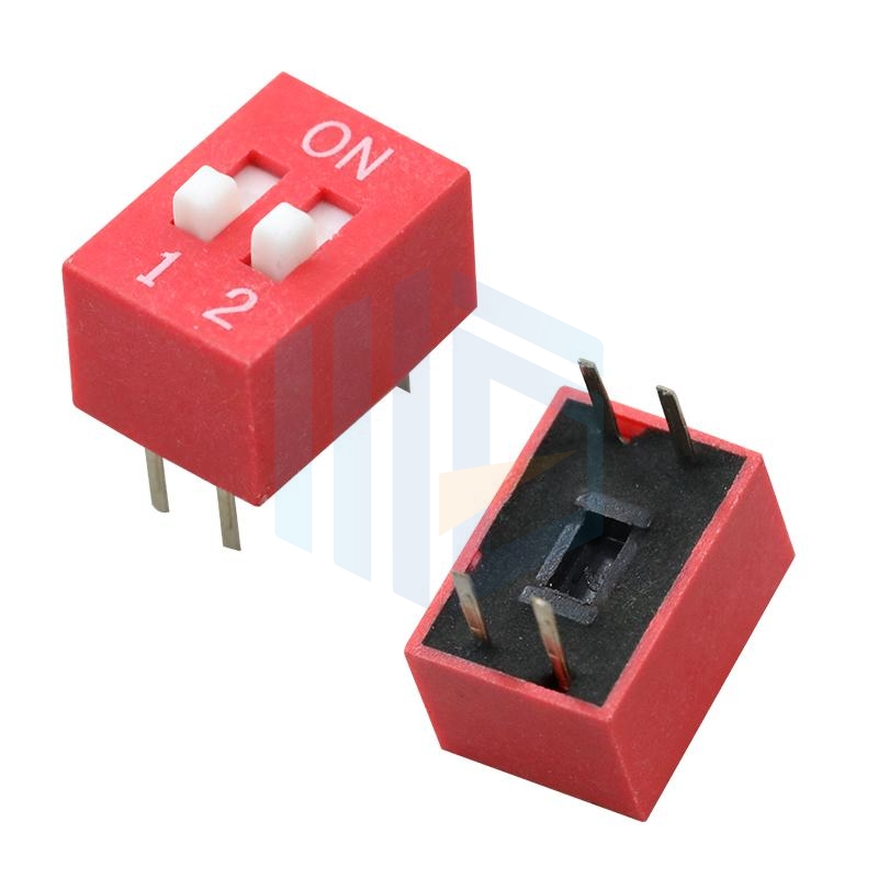 平撥形撥碼開(kāi)關(guān)