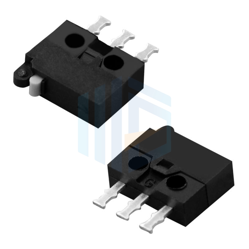 限位開(kāi)關(guān)