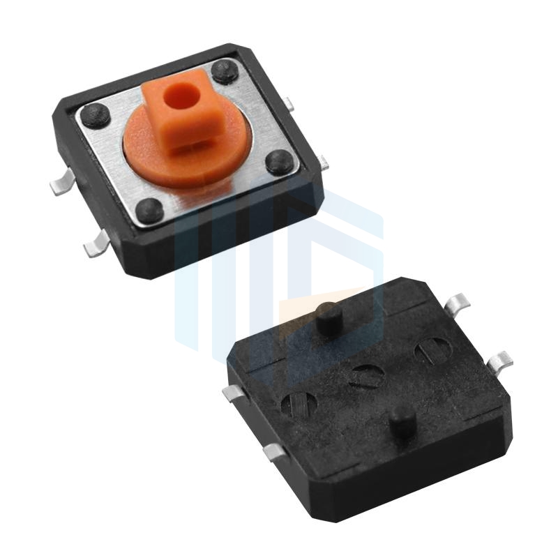 貼片輕觸開關(guān)