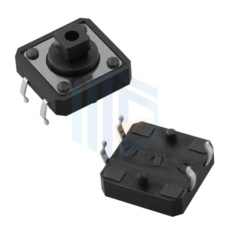 插件輕觸開(kāi)關(guān)