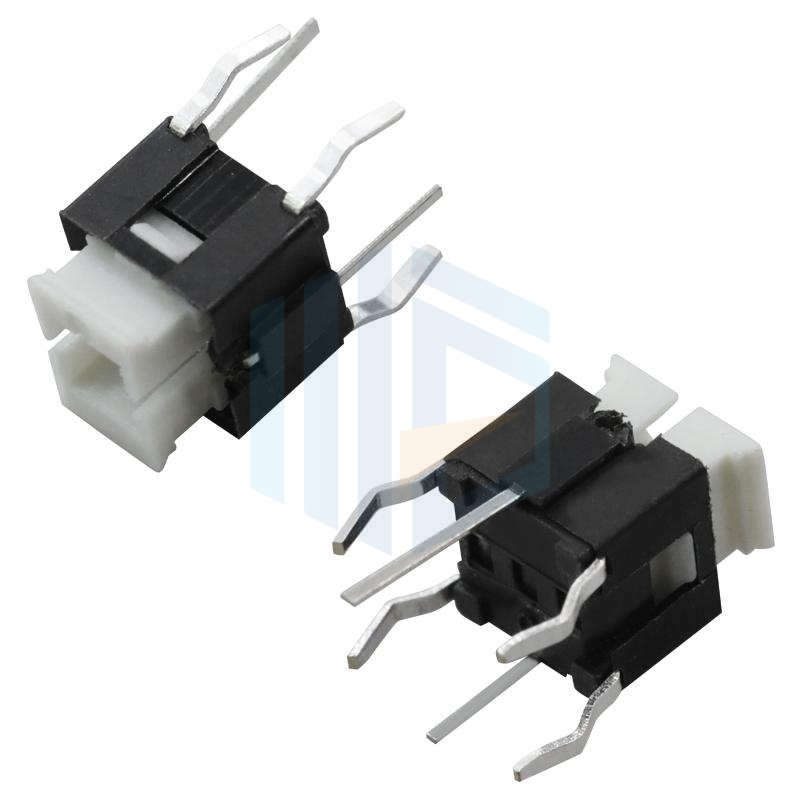 帶燈輕觸開關(guān)