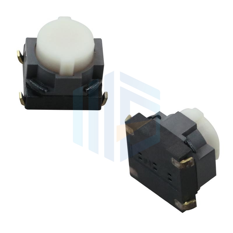 貼片輕觸開關(guān)