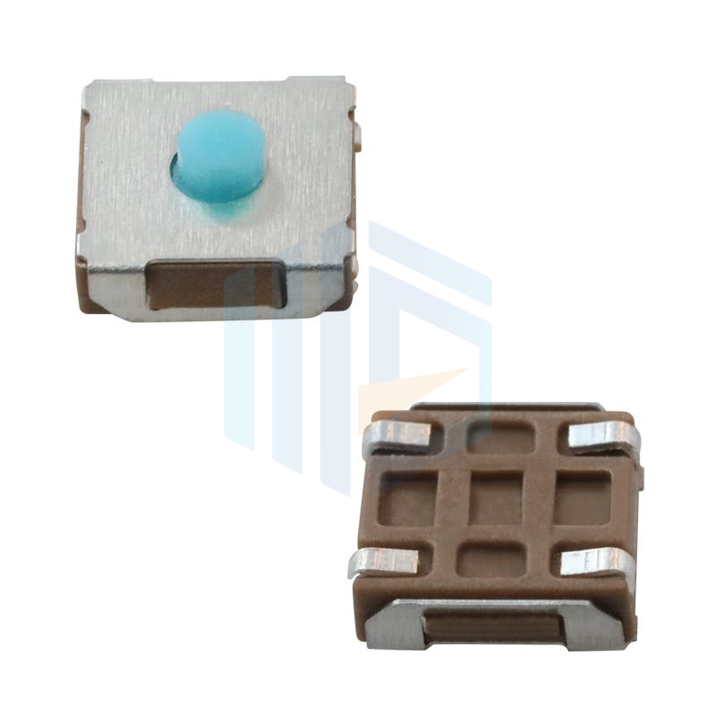 貼片輕觸開關(guān)