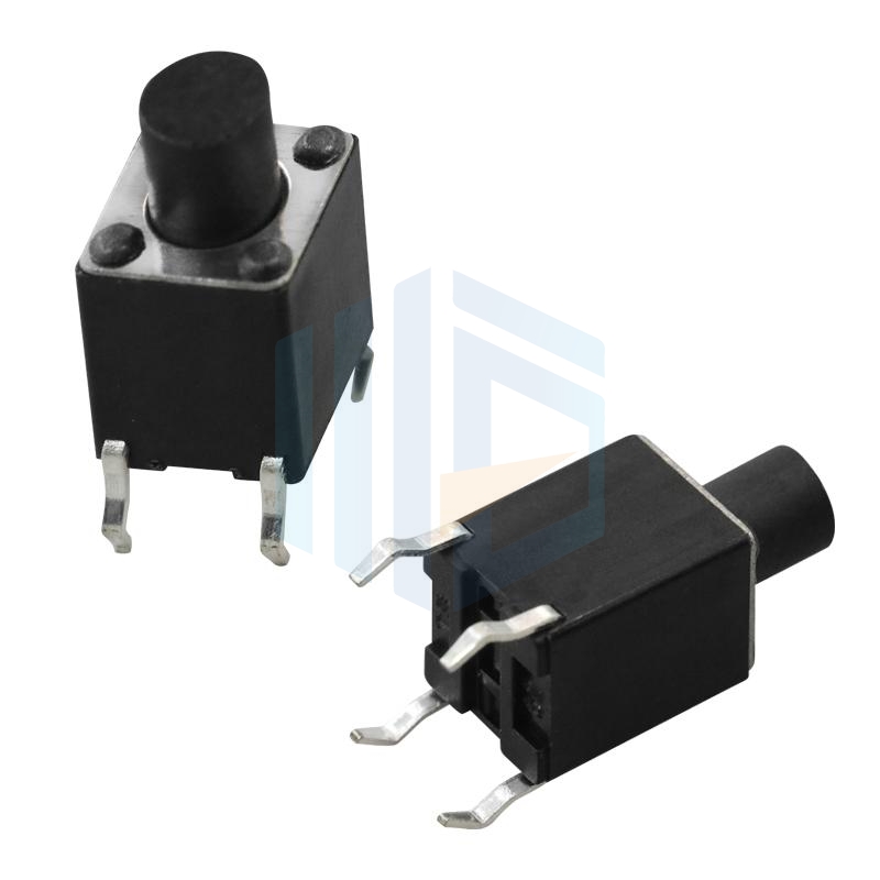 插件輕觸開(kāi)關(guān)