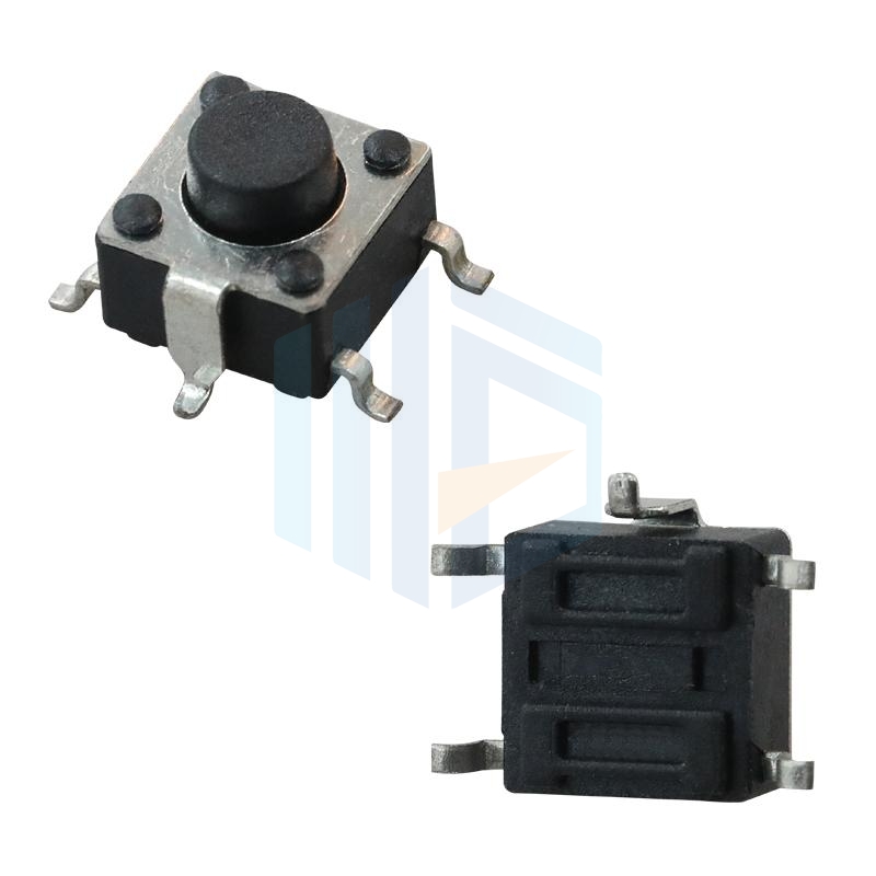 貼片輕觸開(kāi)關(guān)