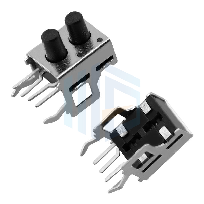 插件輕觸開關(guān)