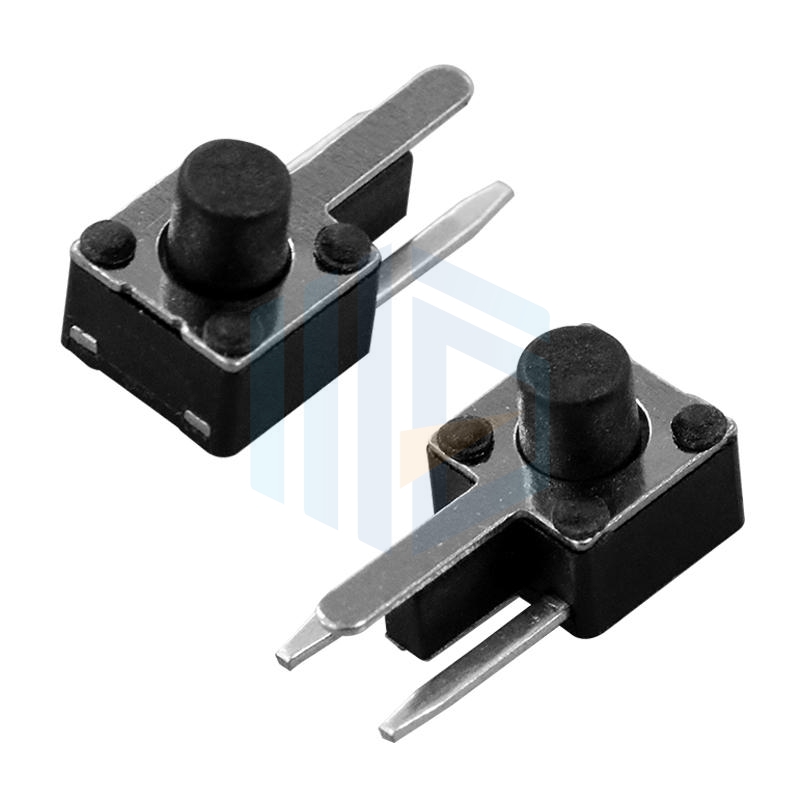 插件輕觸開關(guān)