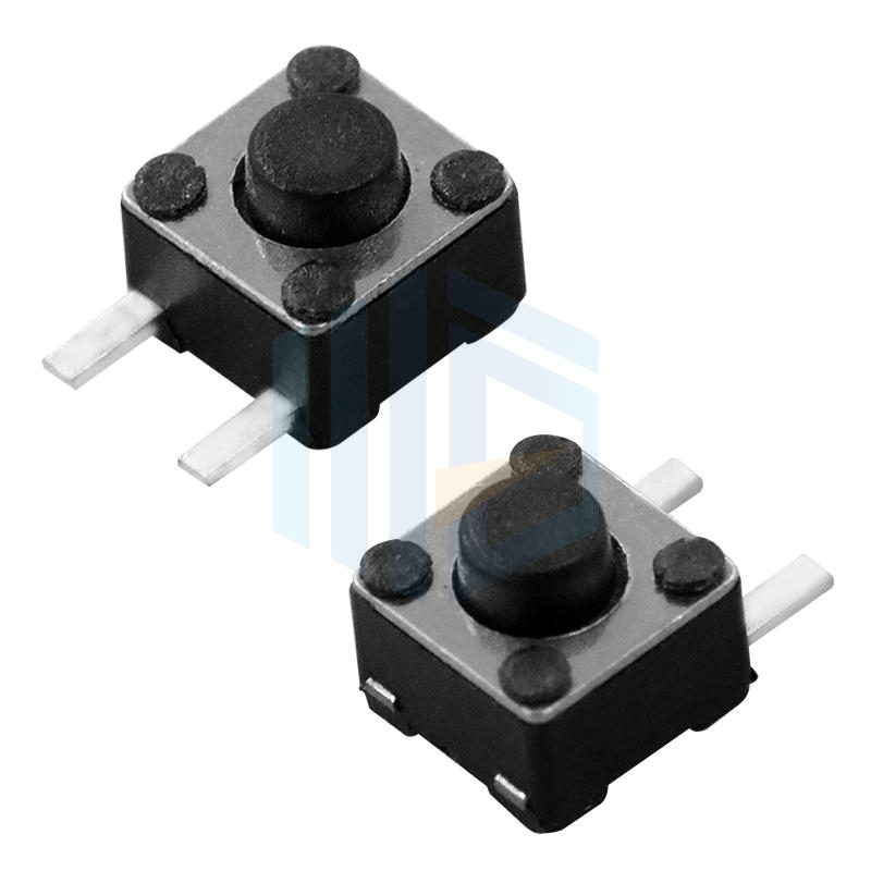 插件輕觸開(kāi)關(guān)