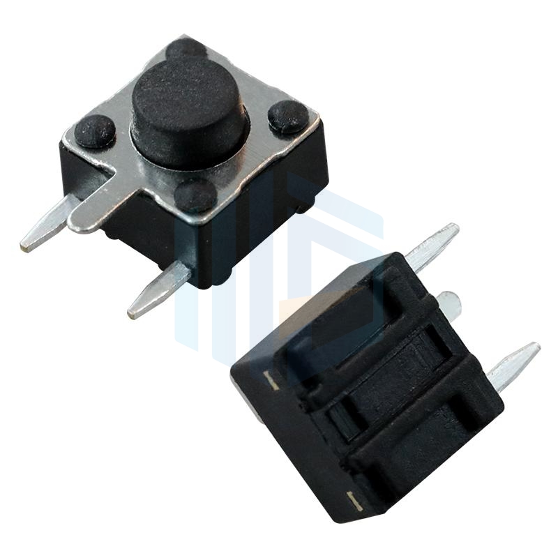 插件輕觸開關(guān)