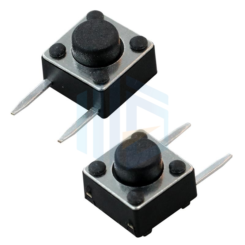 插件輕觸開(kāi)關(guān)