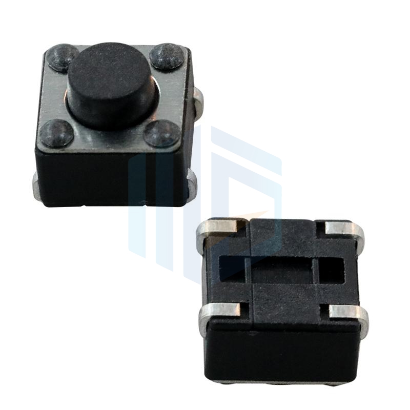 貼片輕觸開(kāi)關(guān)