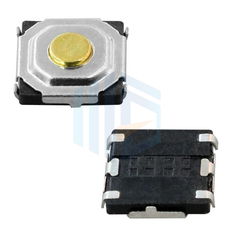 貼片輕觸開關(guān)