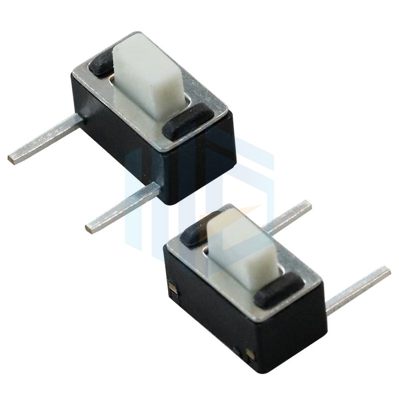 插件輕觸開關(guān)