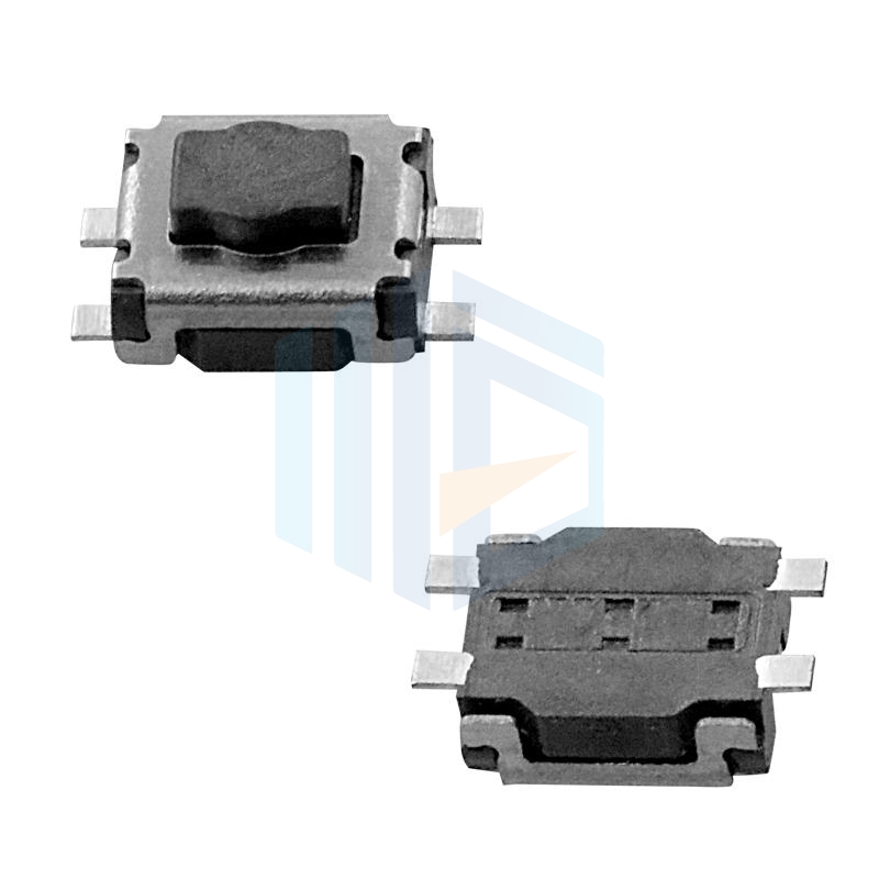 貼片輕觸開關(guān)