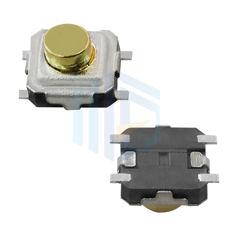 貼片輕觸開關(guān)