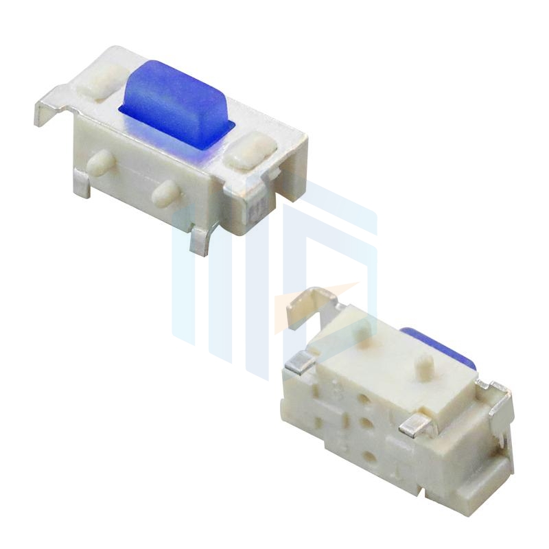 貼片輕觸開關(guān)