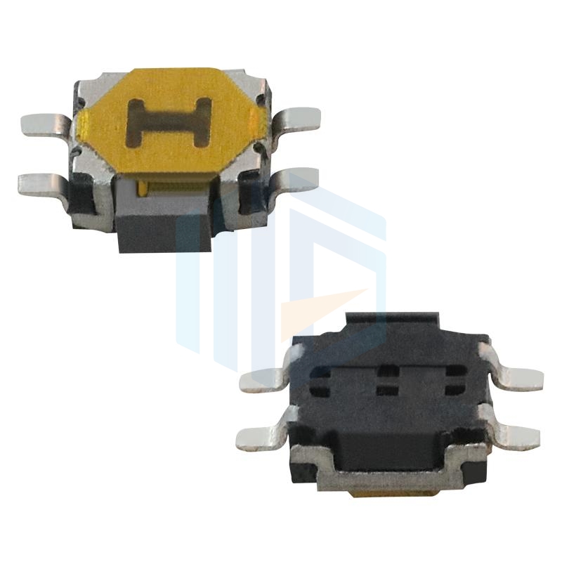 貼片輕觸開(kāi)關(guān)