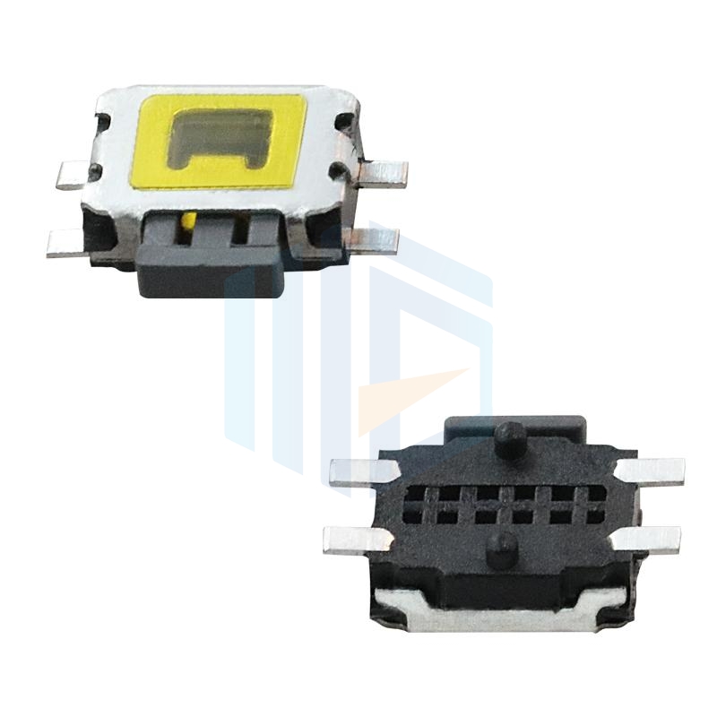 貼片輕觸開(kāi)關(guān)