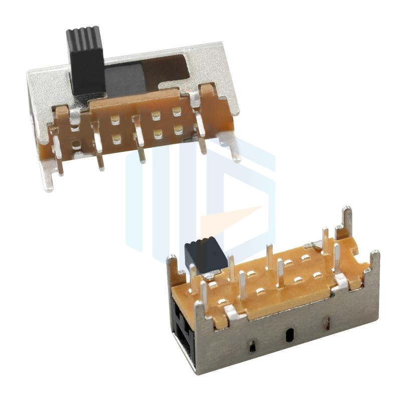 SK橫柄撥動開關(guān)