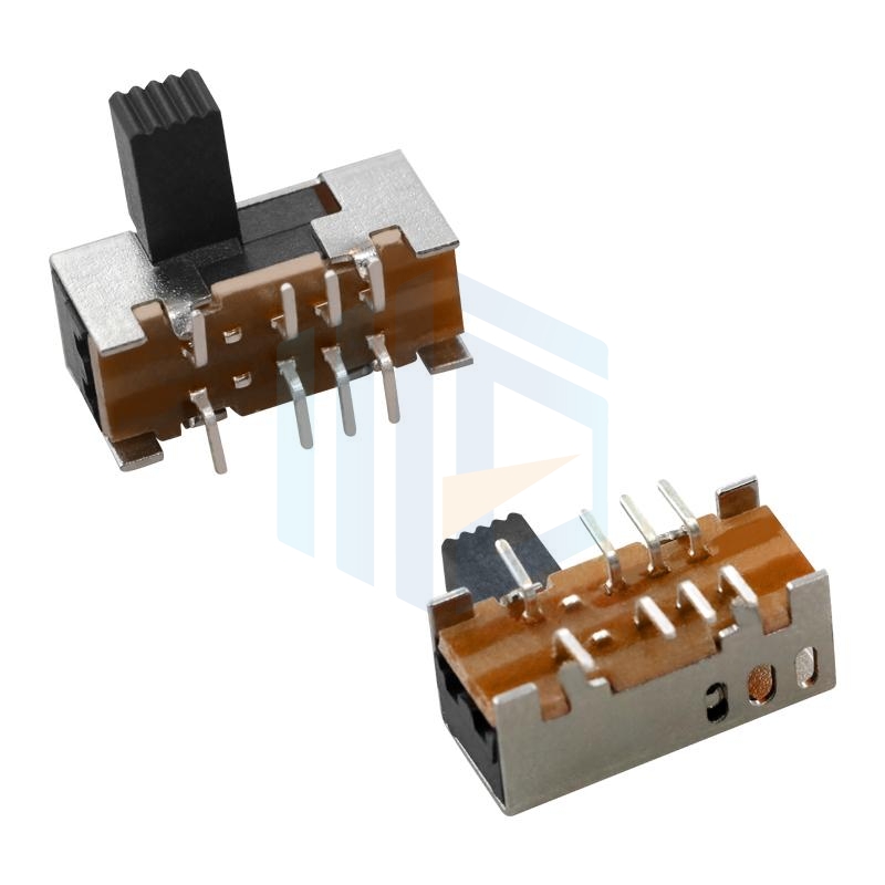 SK橫柄撥動開關