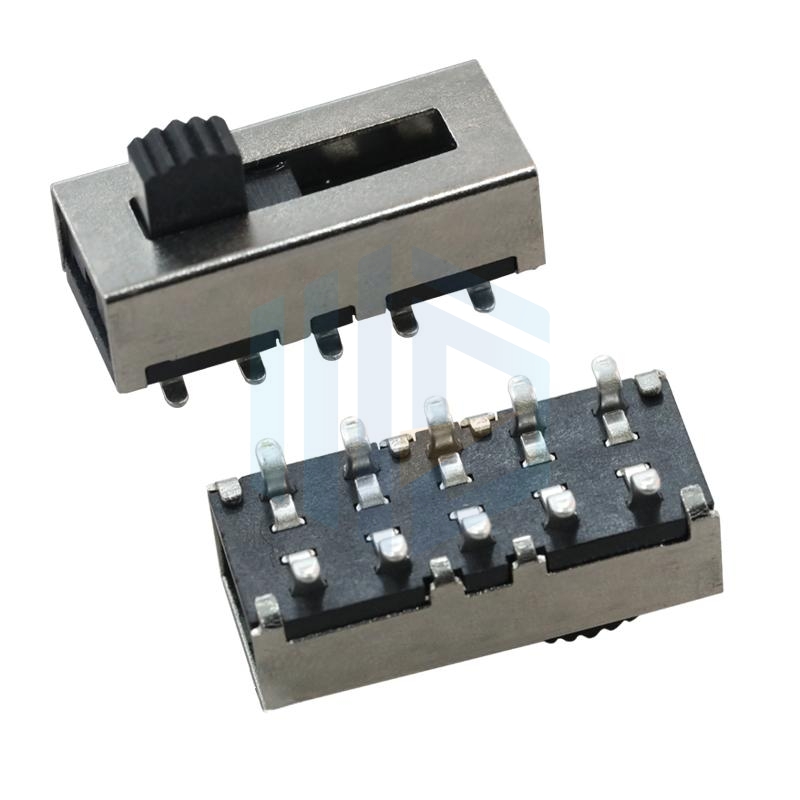 大電流撥動(dòng)開關(guān)