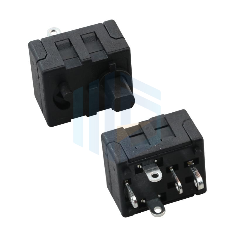 SS直柄撥動(dòng)開(kāi)關(guān)