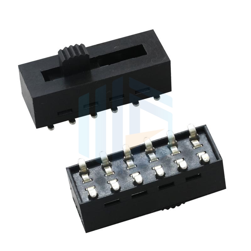 大電流撥動(dòng)開(kāi)關(guān)