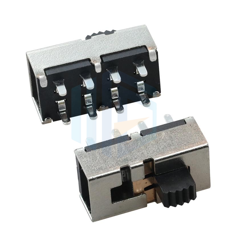 大電流撥動(dòng)開關(guān)