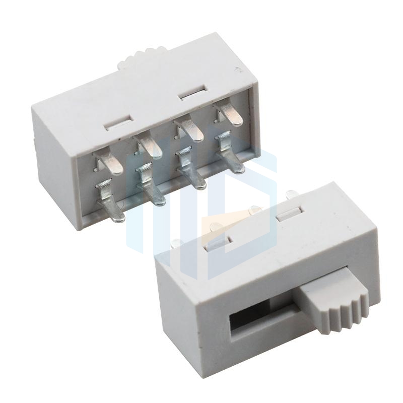 大電流撥動開關(guān)