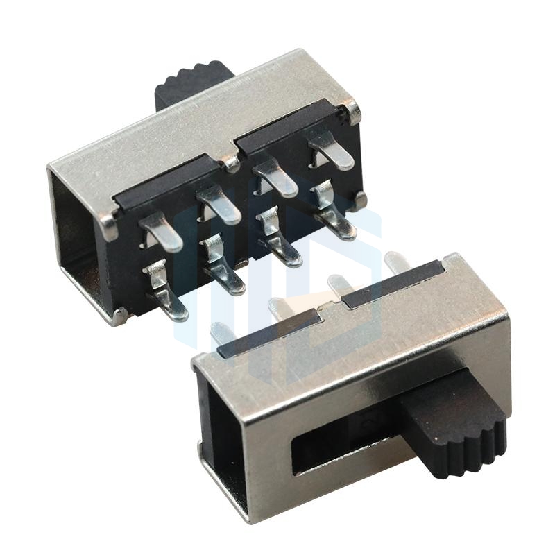 大電流撥動(dòng)開(kāi)關(guān)