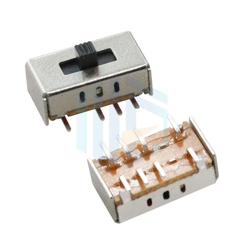 SS直柄撥動(dòng)開(kāi)關(guān)