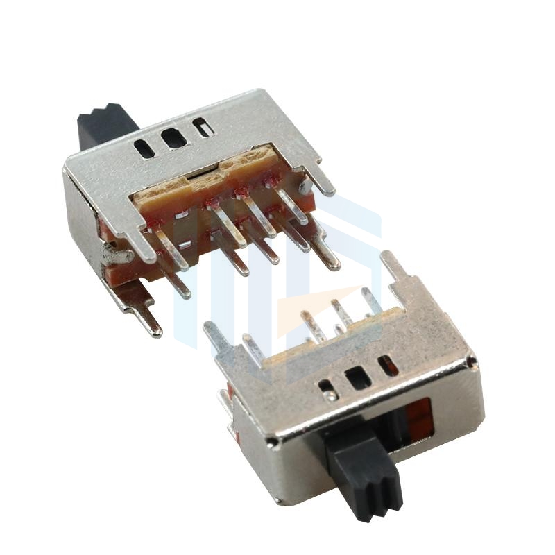 SS直柄撥動開關(guān)