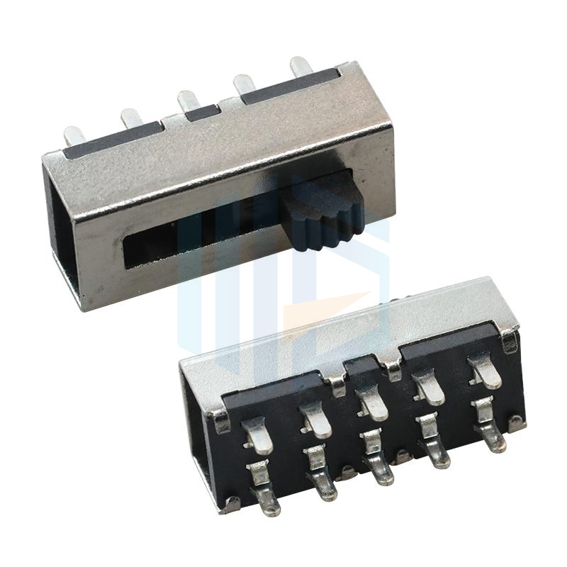 大電流撥動(dòng)開關(guān)