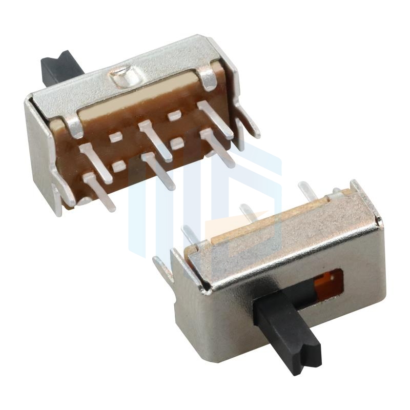 SS直柄撥動開關(guān)