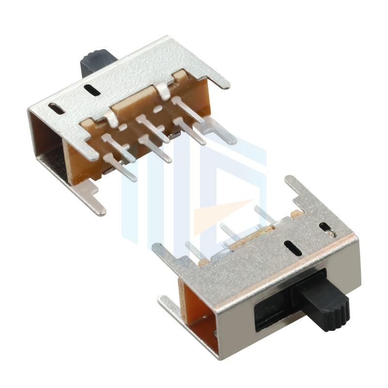 SS直柄撥動開關(guān)