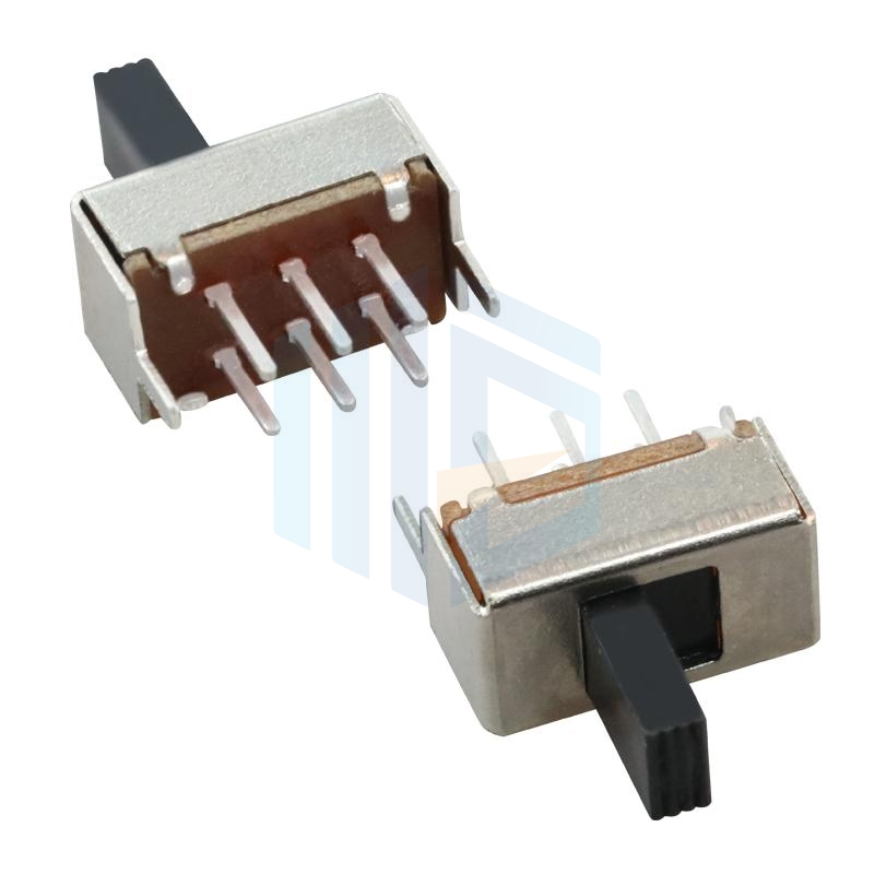 SS直柄撥動開關(guān)