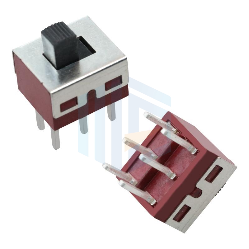 大電流撥動(dòng)開關(guān)