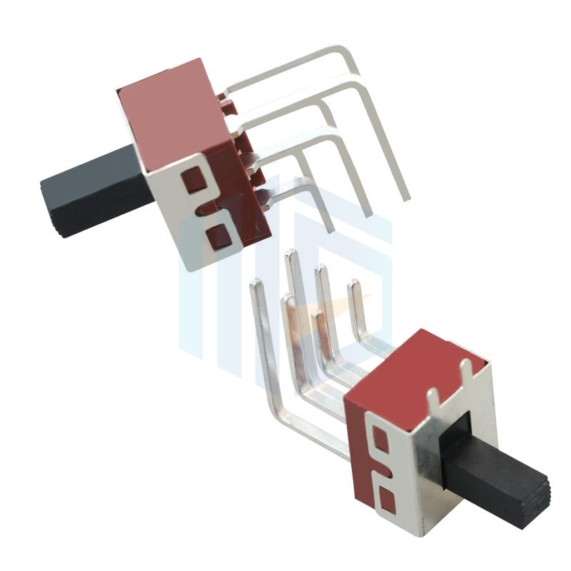 大電流撥動(dòng)開(kāi)關(guān)