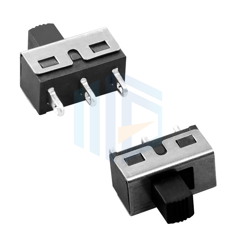 大電流撥動(dòng)開關(guān)