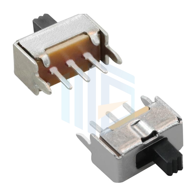 SS直柄撥動(dòng)開(kāi)關(guān)