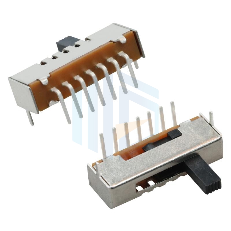 SS直柄撥動開關(guān)