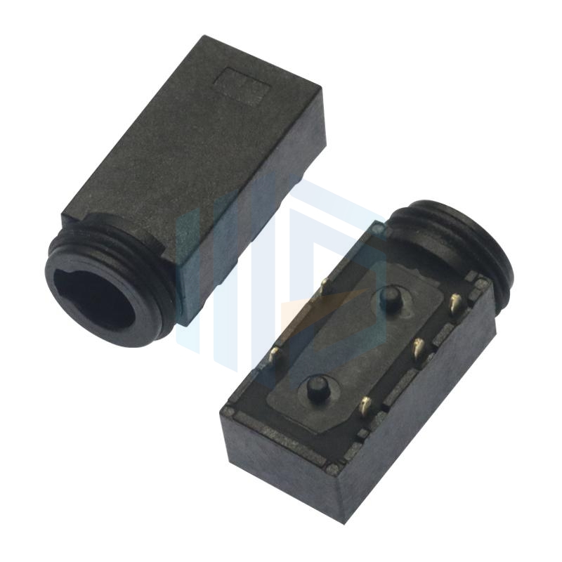 防水耳機(jī)插座