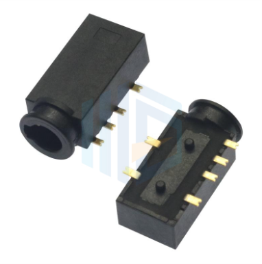 耳機(jī)插座行業(yè)技術(shù)趨勢分析：2024年及以后