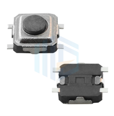 輕觸開(kāi)關(guān)市場(chǎng)現(xiàn)狀與未來(lái)展望