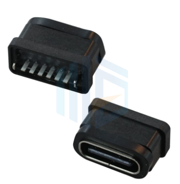 防水TYPE-C母座的市場需求與趨勢分析