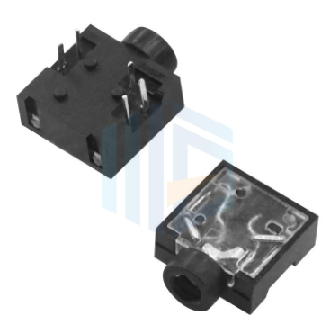 音頻耳機(jī)插座的防水與防塵技術(shù)