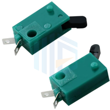 輕觸薄膜按鍵開關(guān)的研究和應(yīng)用